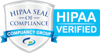 HIPAA Seal of Compliance Verication